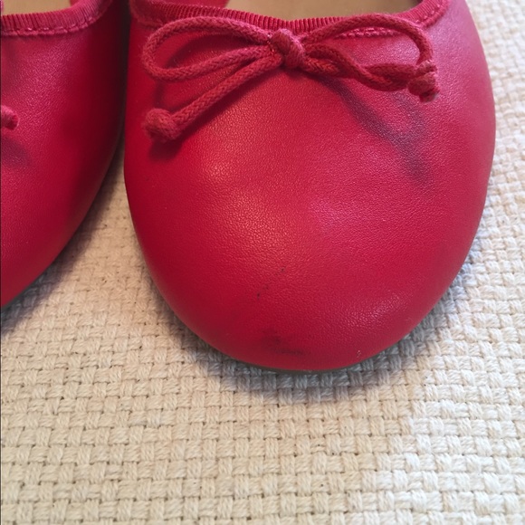 Old navy flats - Picture 4 of 4